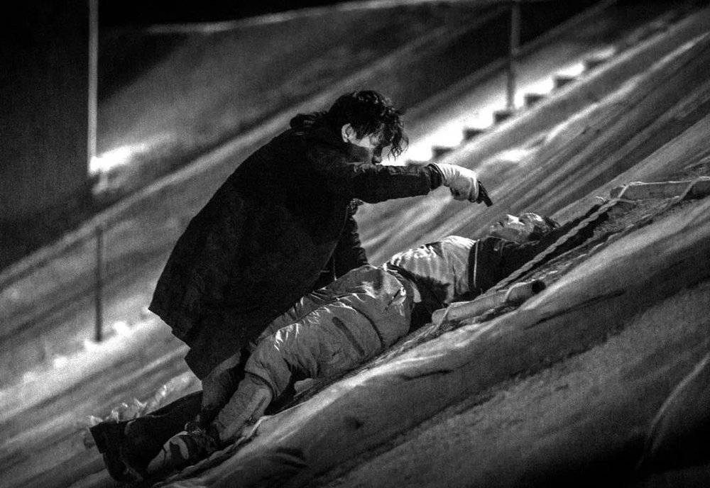 电影《智齿》改编自雷米同名小说 (2021)