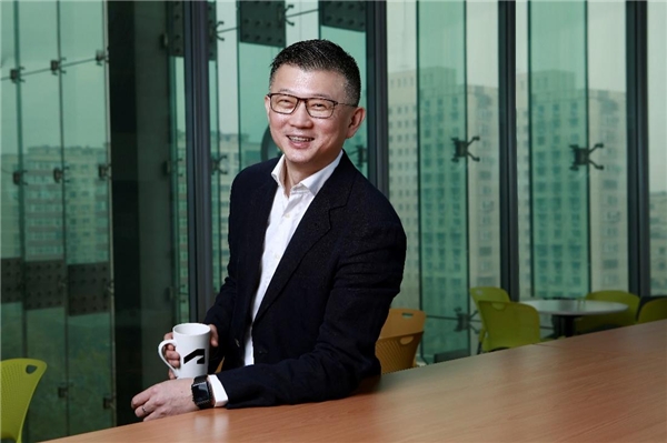 　　李邵建，欧特克软件(中国)有限公司董事长及大中华区总经理