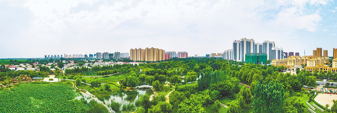 赵县县委宣传部供图