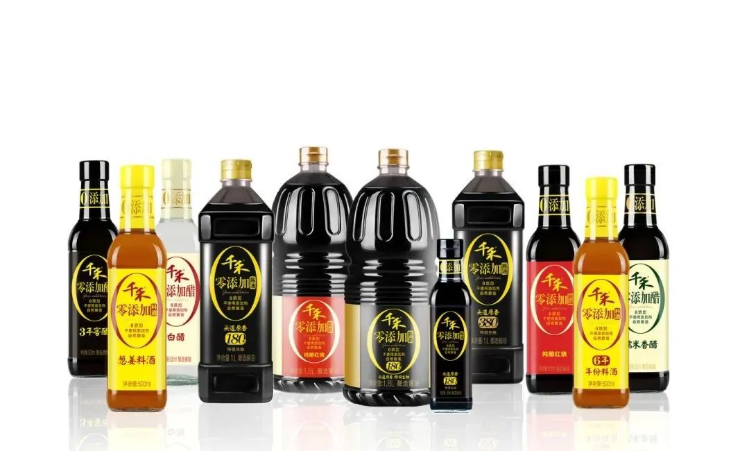 千禾味业跻身酱油股前三2022继续承压