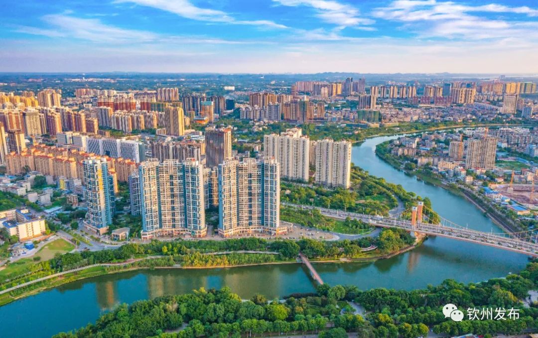 钦州综合绩效考评亮了|钦州市_新浪财经_新浪网