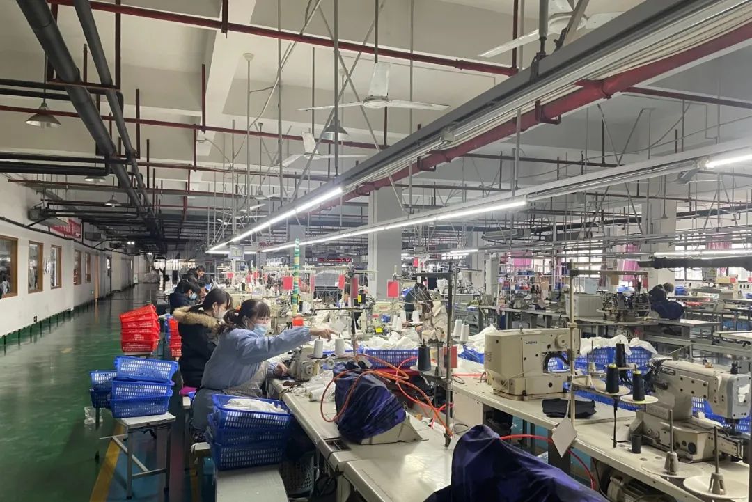 危中有机宁波这个产业受挫惨重但有个品类大爆发今年订单或增50以上