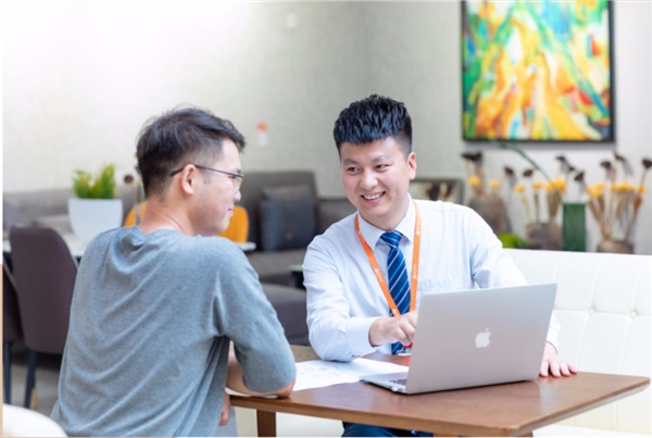 　　阳光美居增值服务