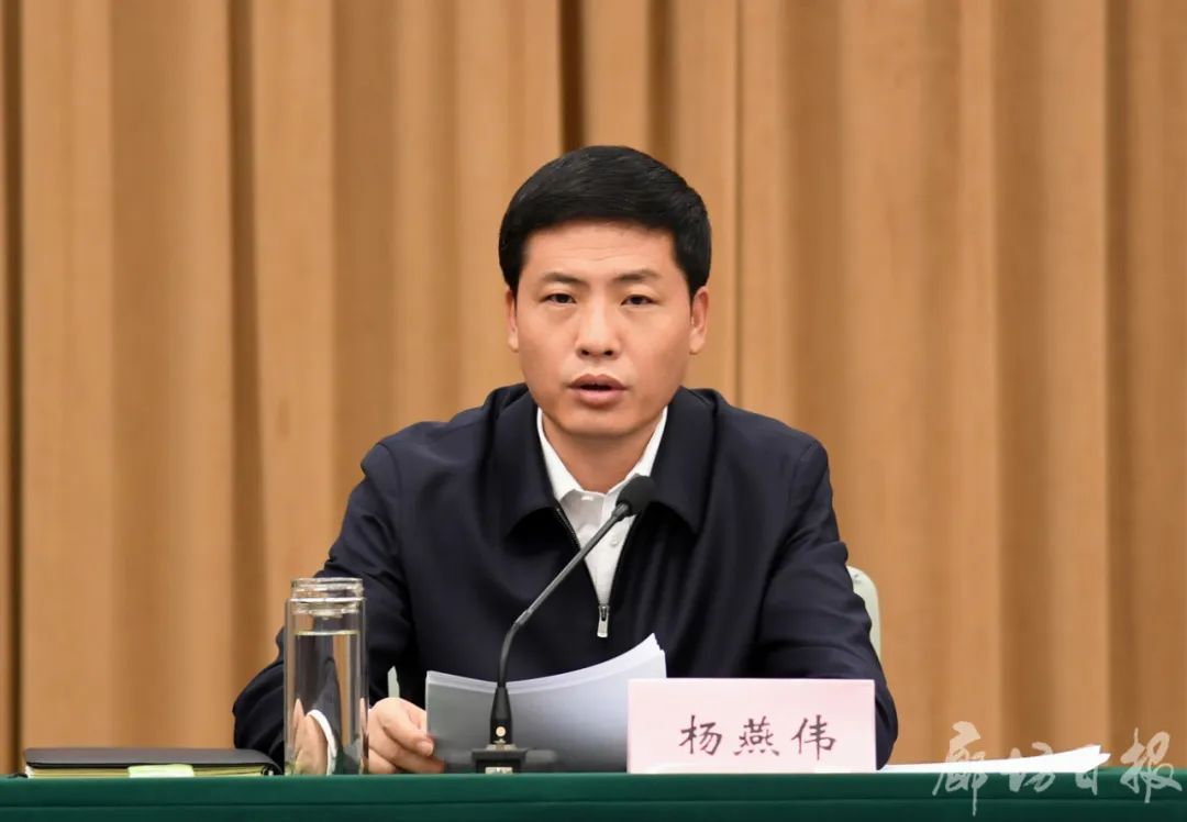 市领导蒋洪江,李波,熊厚,宋立功,常彦明,张平,孙丽娜,郭卫亮,张春燕