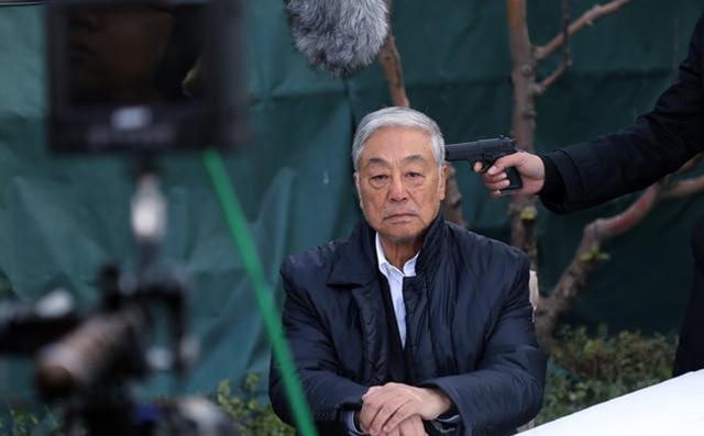 87岁孤傲黄药师曾江去世曾豪言香港演员没一个专业的