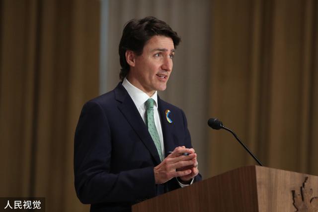 加拿大拟立法允许出售俄罗斯资产以援助乌克兰