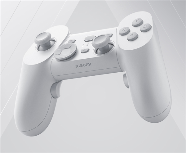 小米游戏手柄精英版开售兼容电脑手机