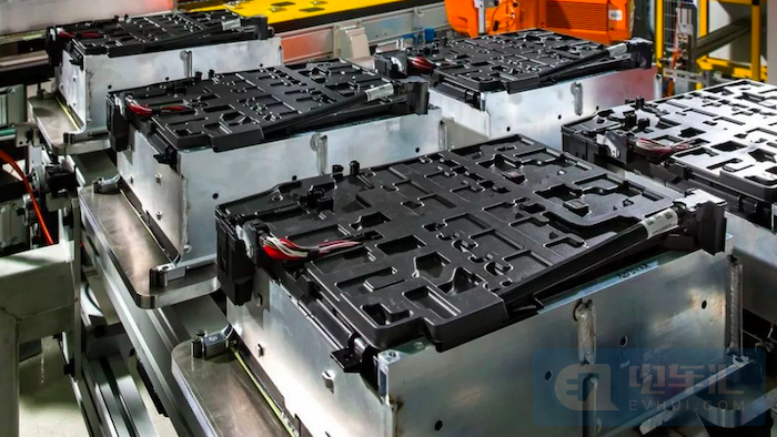 *ST达志：子公司拟向北京汽车制造厂供应磷酸铁锂电池包
