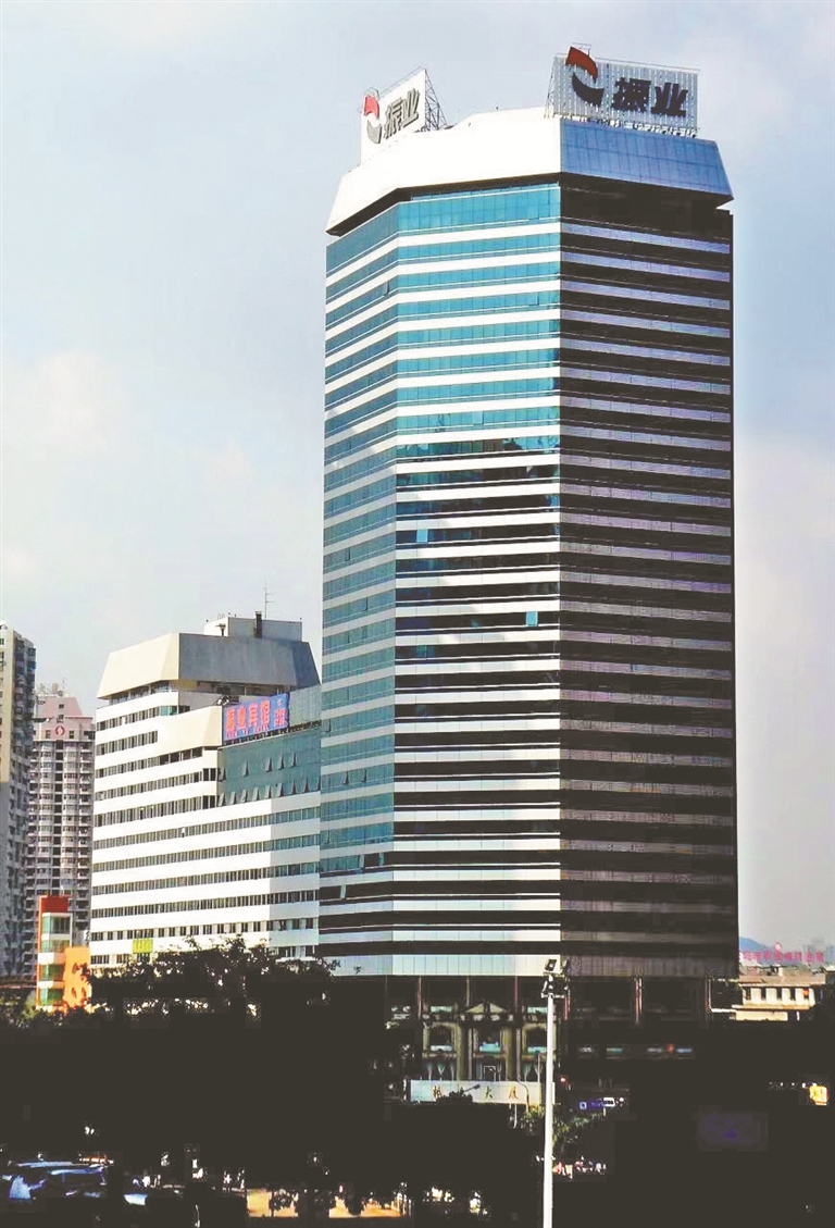 深振业a sz000006永葆基建工程兵精神 发展中践行国企担当——深圳市