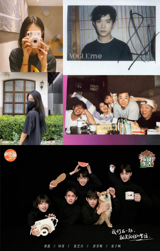 　　代言人之风助力扩展全球市场