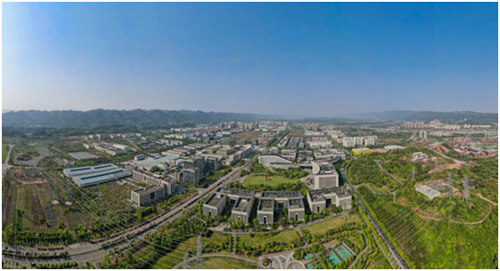 会上,两江新区发布了《重庆两江新区促进生命健康产业发展专项政策》
