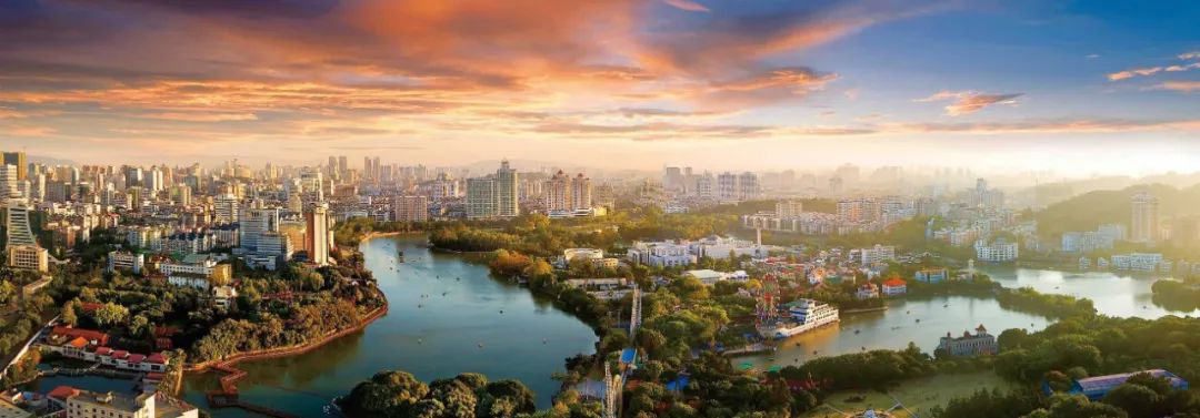 喜提新航线丹霞机场成都64韶关64福州航线首航成功