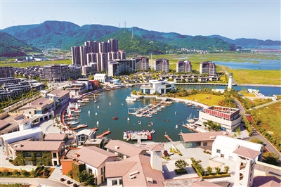 北仑春晓街道入选全省首批浙江省摄影之乡