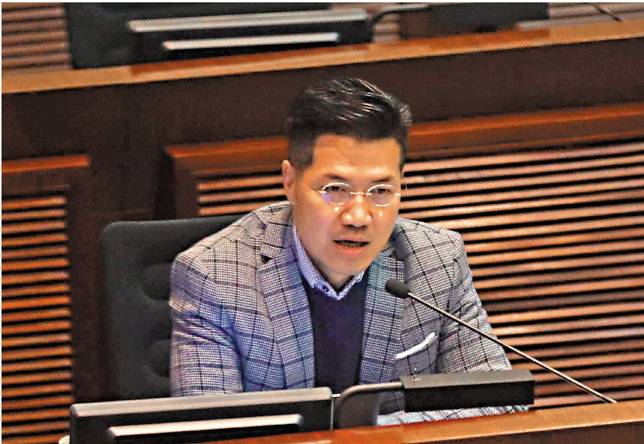 香港47人被控串谋颠覆国家政权罪法官首次披露11人拟认罪