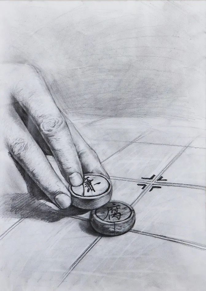 廉洁课堂丨廉洁文化主题作品展第二期