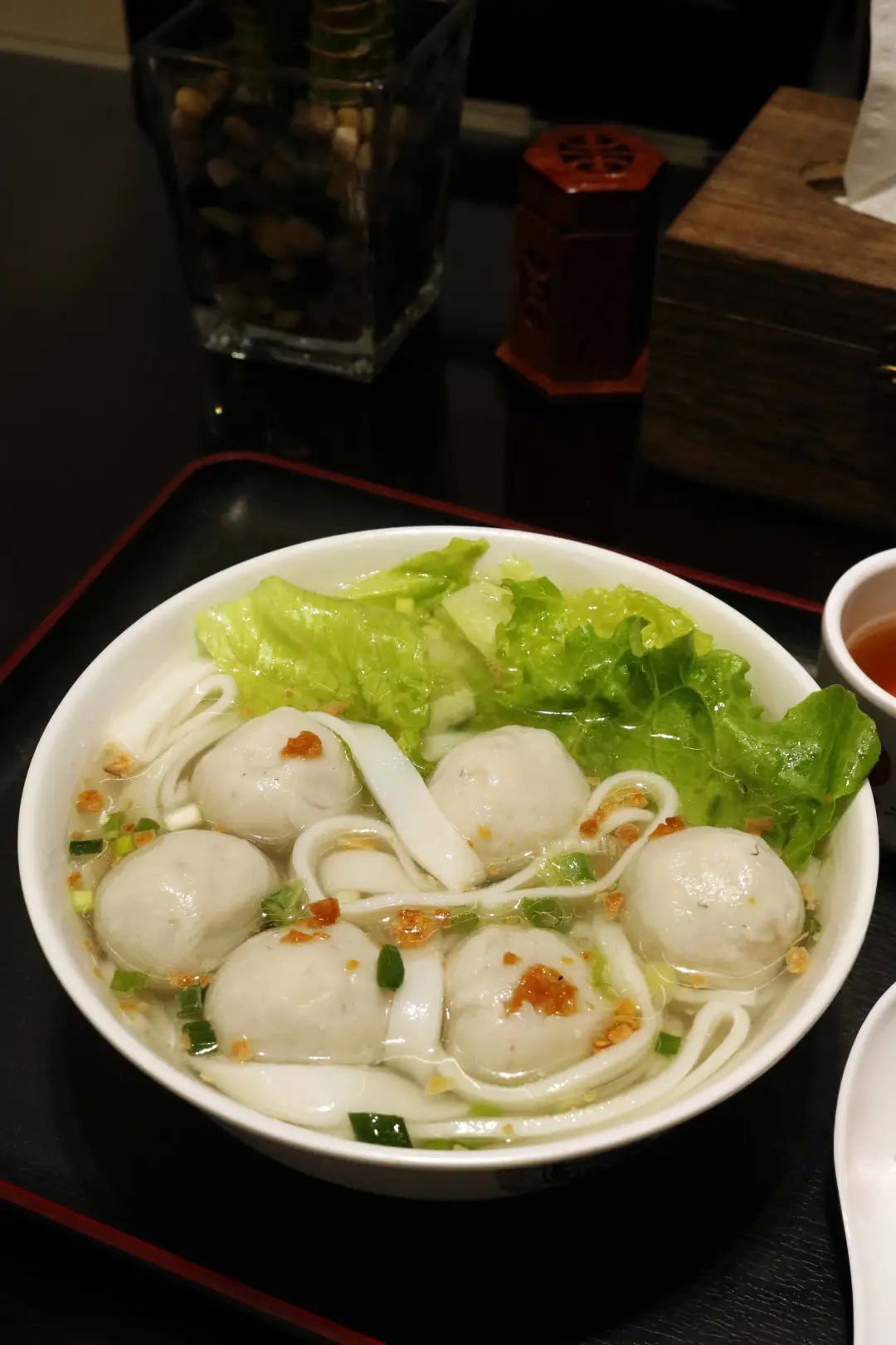 【美食汕头】汕头达濠鱼丸,凭实力"出圈"|鱼丸_新浪财经_新浪网