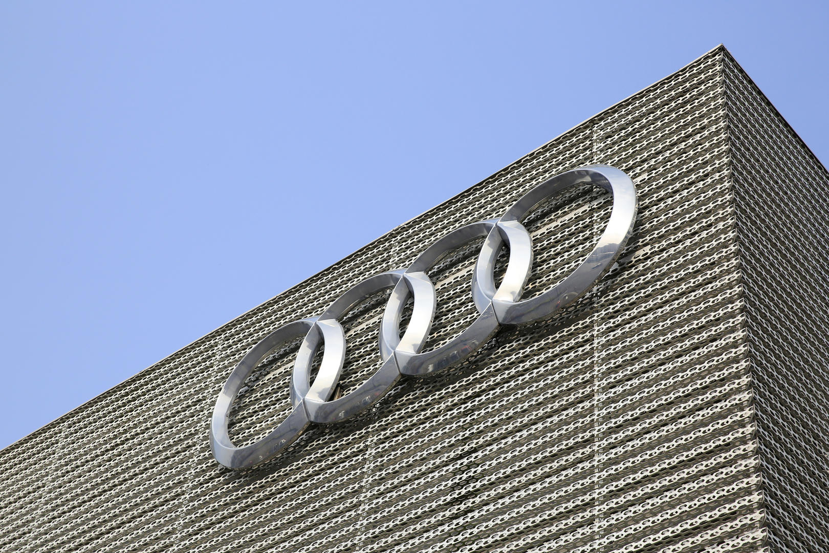 传一汽奥迪销售公司将迁至杭州意在抢夺南方市场重返豪车第一