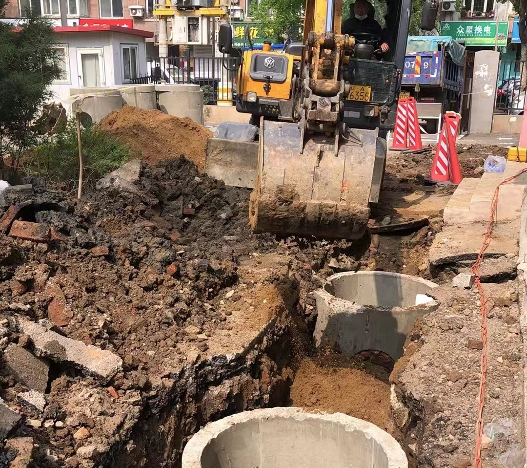 沈阳老旧小区改造将养老服务纳入改造项目老工业区改造不忘保留工业