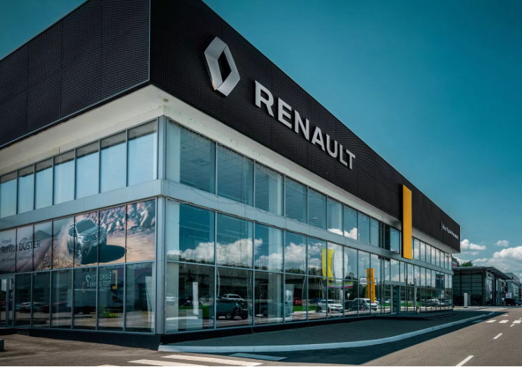 IT|雷诺将与日产及三菱讨论建电动汽车合资企业