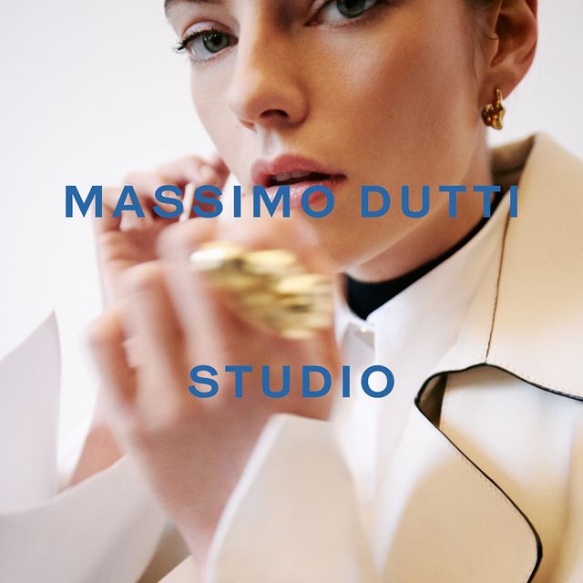 图片来源:massimo dutti studio