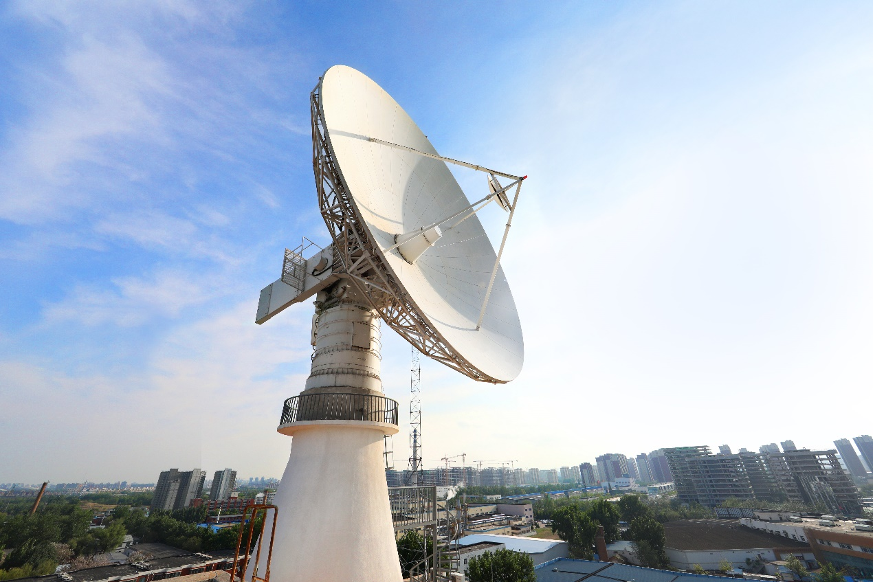 【新华财经独家】天上也有ppp啦!首个遥感卫星ppp项目试点成功|国家发