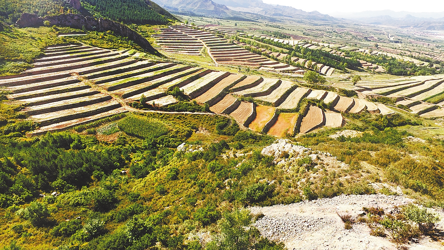 河北省土地管理条例十大亮点