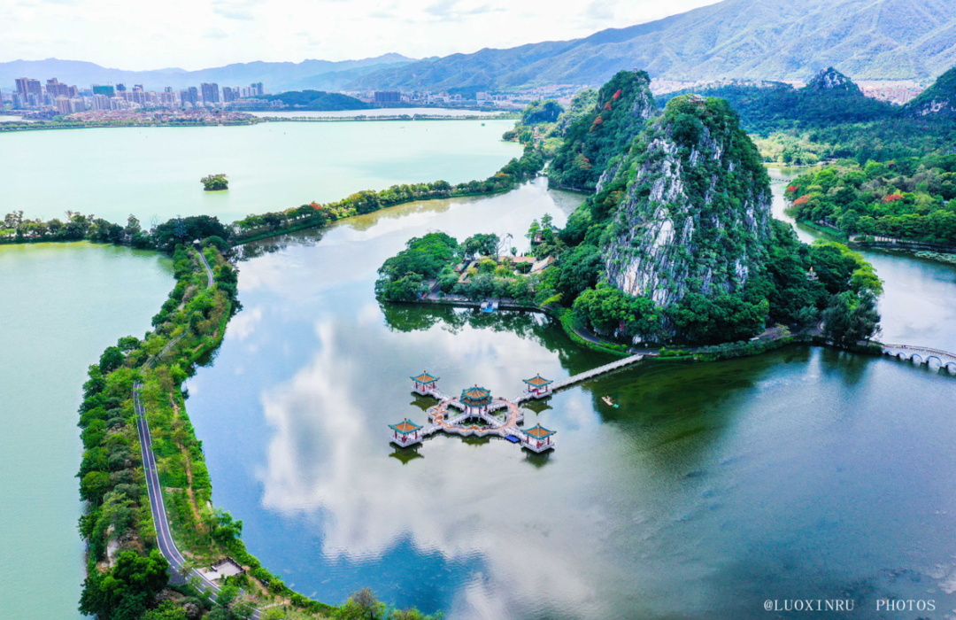 速来领取"肇庆发布"的宠粉福利!