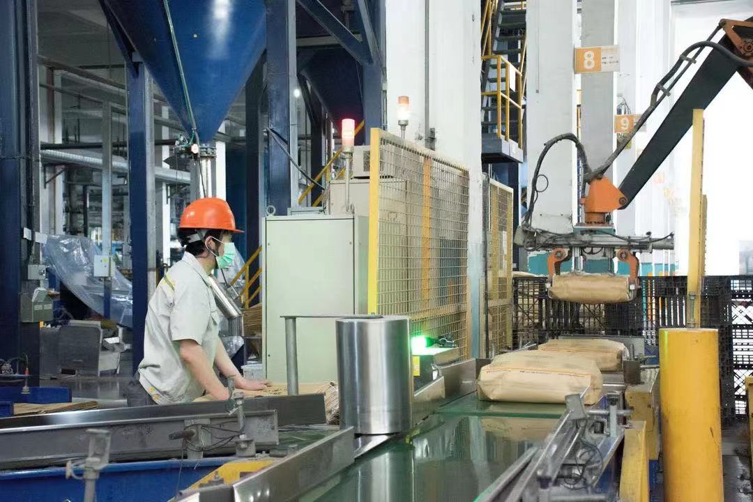 金发科技上海和昆山工厂复工 华东产能恢复约五成|昆山市_新浪财经