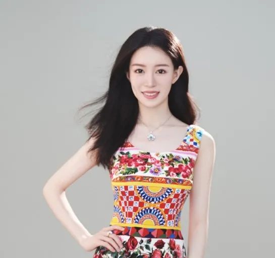 高瑞璇新歌时空的花朵献礼中国共青团建团一百周年