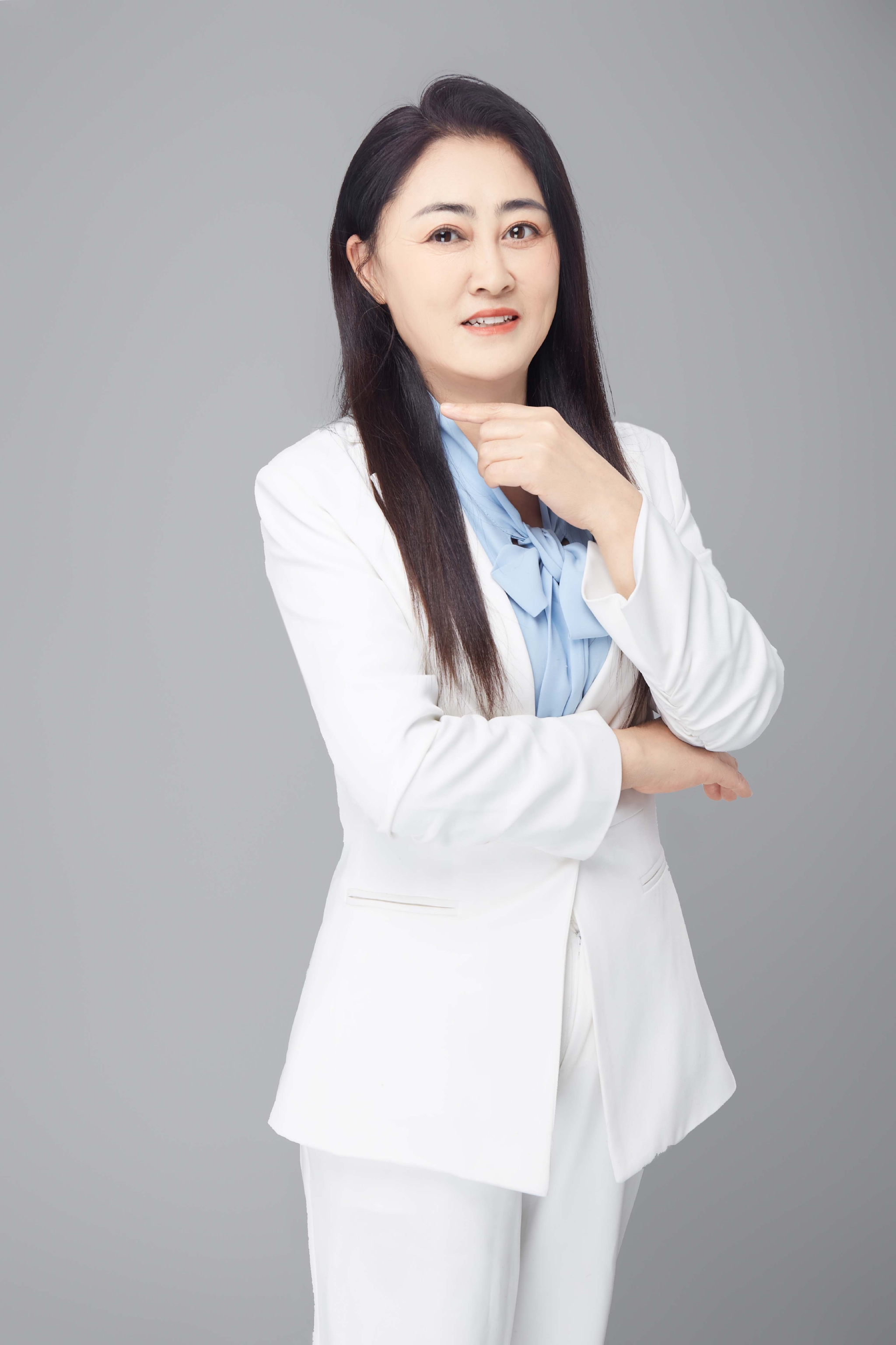 初心不改走近巴敏荟品牌创始人王敏的创业故事