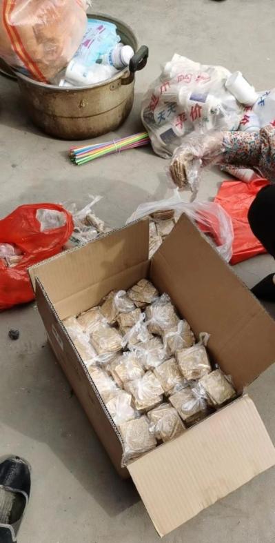 【来源：九派新闻综合陕西法制网、白鹿视频】