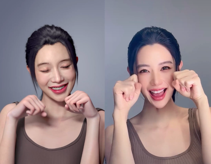 图片来源：受访者供图