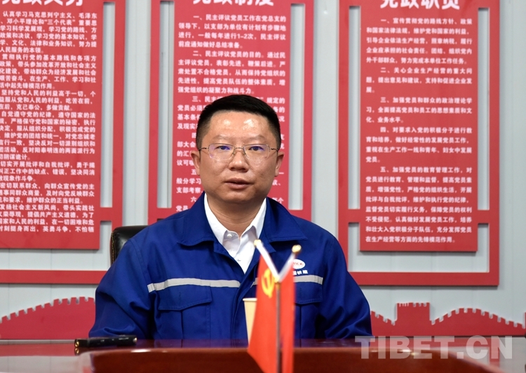 西藏五一劳动奖章获得者刘易:甘当铁路"延长线"|铁路_新浪财经_新浪网