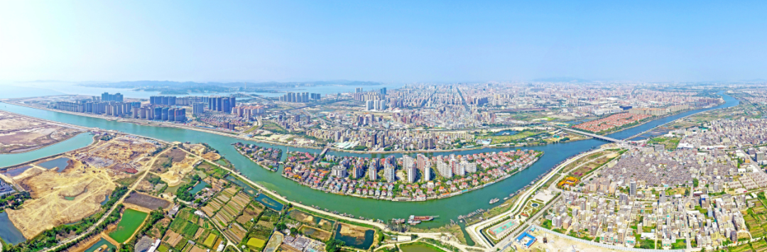 和美汕头龙湖区汕头特区源实力强区