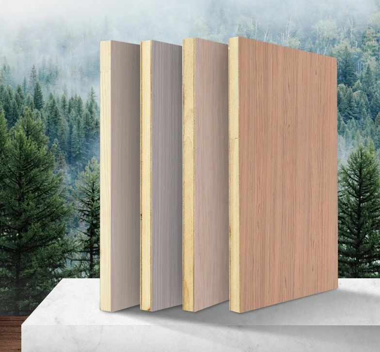 装修不知道怎么挑选板材兔宝宝带你先搞明白这些板材知识