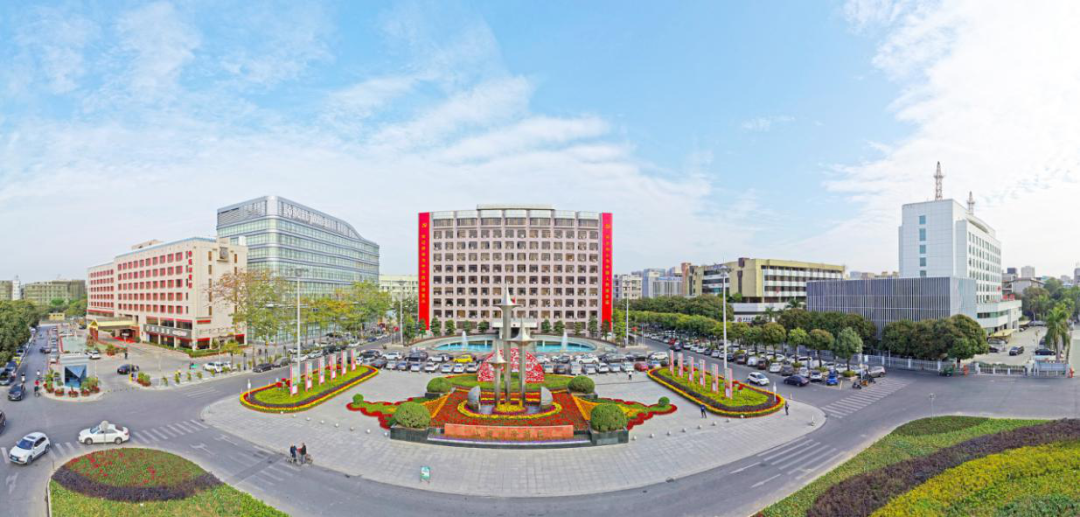 和美汕头龙湖区汕头特区源实力强区