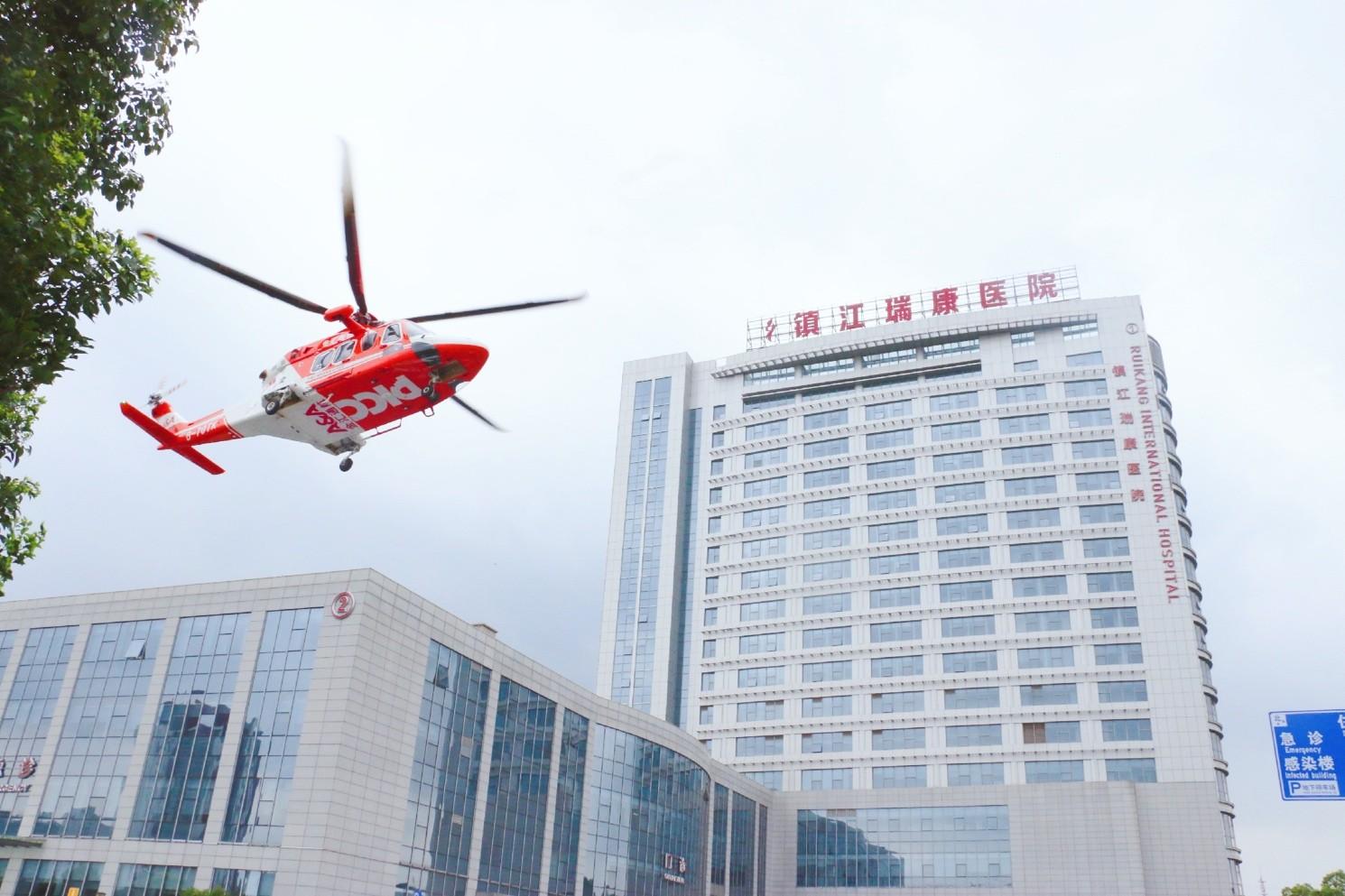 镇江瑞康医院疫不容辞彰显非公医疗新力量