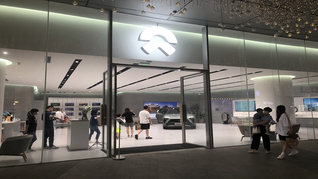 深度|受疫情重创的汽车产业五一假期抓紧“养伤”