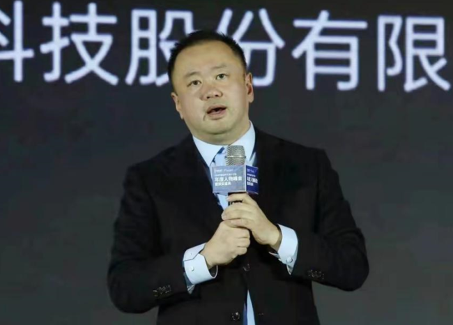 疯狂减持套现135亿元英科医疗控股股东刘方毅被深交所通报批评