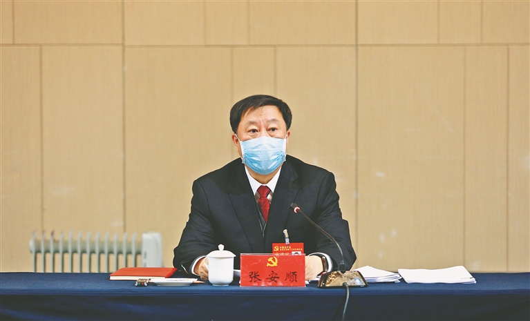 把哈尔滨打造成创新引领之都