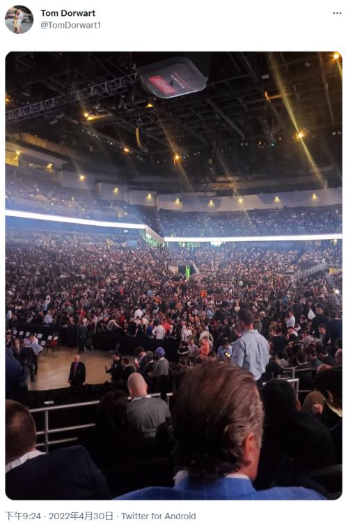 （来源：社交媒体）