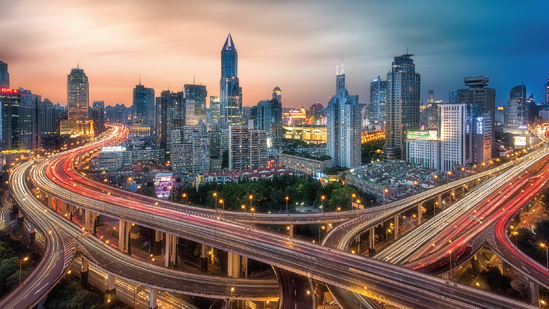 九大创新标准定义南京新城市公寓!