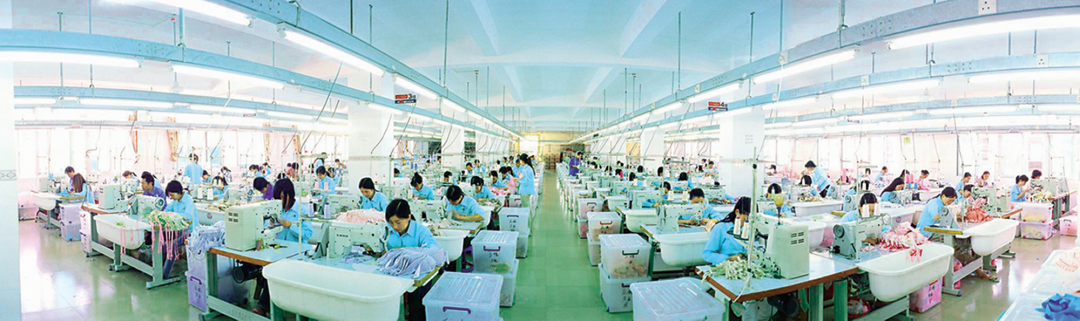 产业汕头汕头织造的前世今生