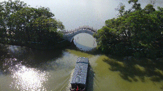 △ 图源 端州发布