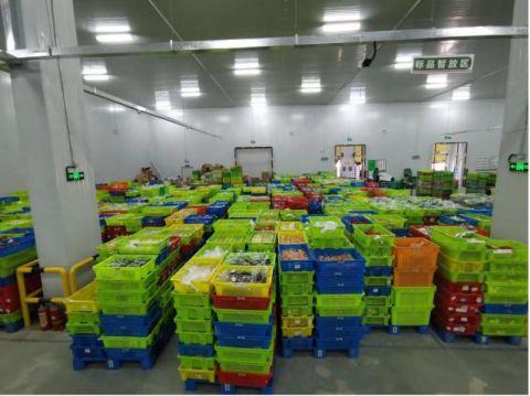 15楼财经|五一假期北京预制菜,半成品大卖 小龙虾成预制菜明星