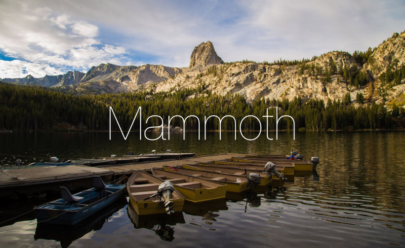 苹果macOS 13爆料汇总：代号“Mammoth”