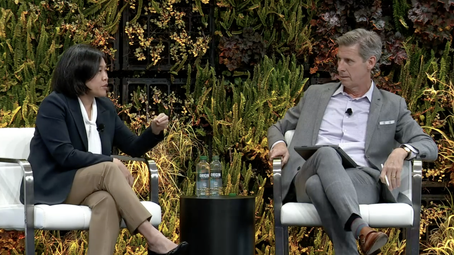 戴琦降低通胀的办法都在台面上包括降低对华关税但