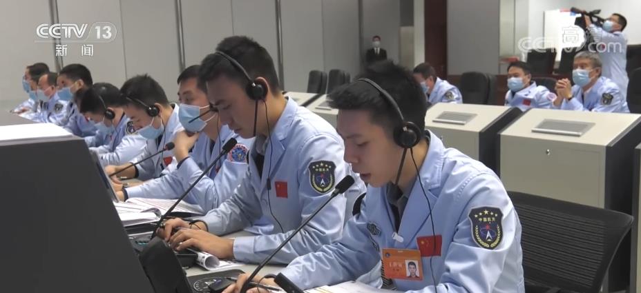 强国有我 不负韶华 | 新时代青年逐梦“星辰大海” 科技人才脱颖而出