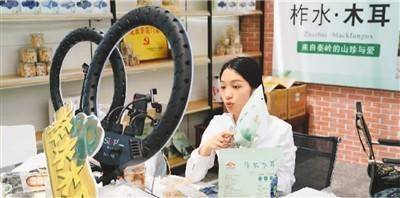互联网 打开就业新空间让灵活就业者更有干劲 人工智能 新浪财经 新浪网