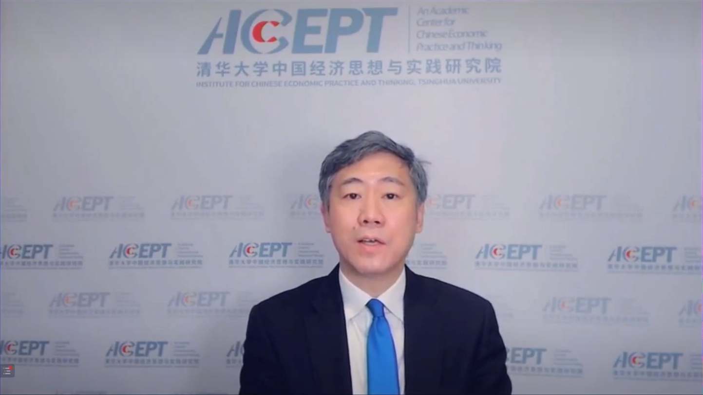 人口当量_李稻葵:到2050年,中国人力资源总量相当于今天的17亿人口当量